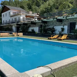  Apartamento Parapent Fly Escales España