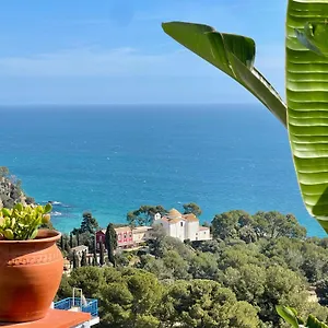  Villa Seahomes Vacations, La Casa Blue Mediterranean Lifestyle España
