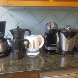  Apartamento Casa Maite España
