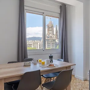  Apartamento Ab Sagrada Familia Views España