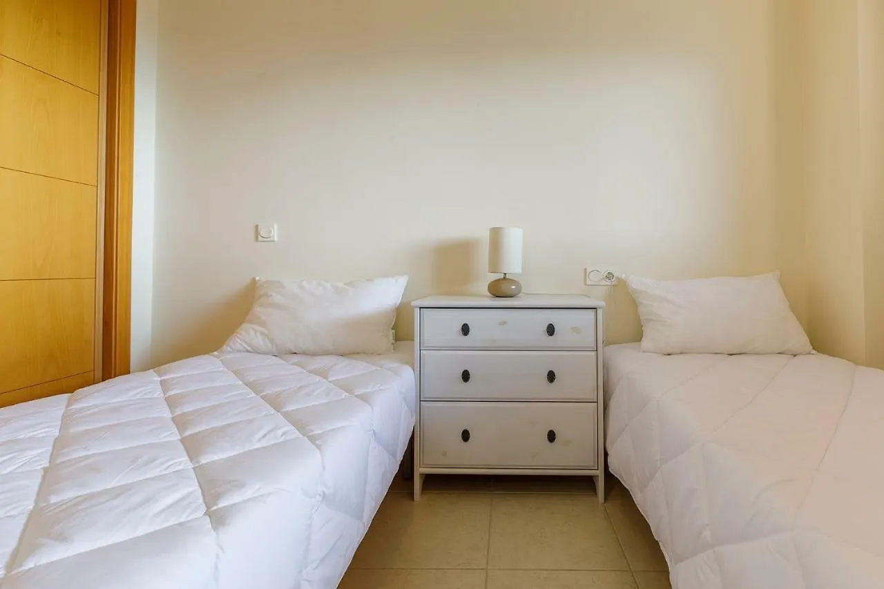 A&N La Vega 5 Apartamento Torre Del Mar España