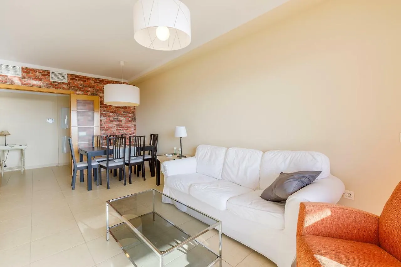 A&N La Vega 5 Apartamento Torre Del Mar