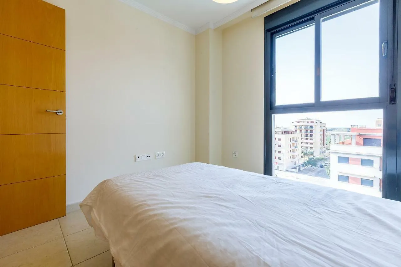 A&N La Vega 5 Apartamento Torre Del Mar