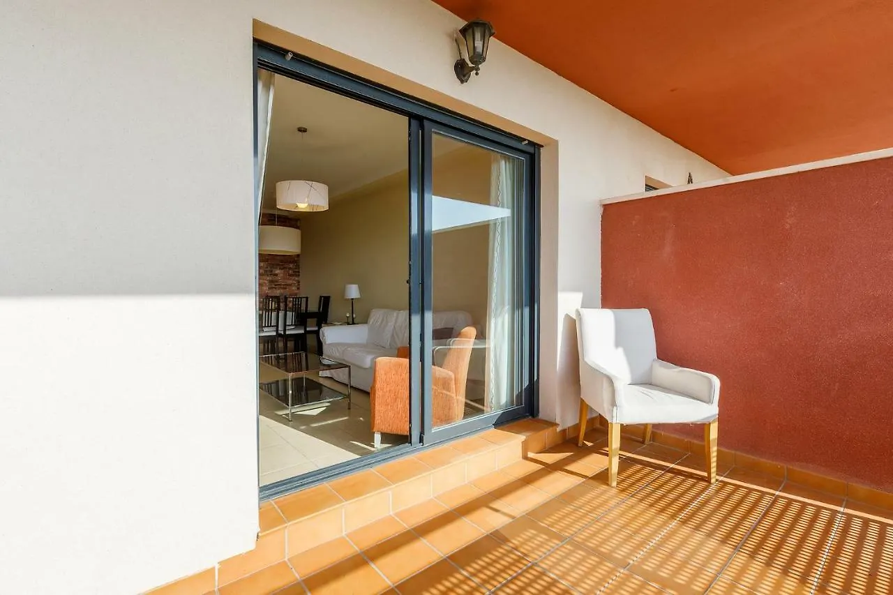 A&N La Vega 5 Apartamento Torre Del Mar