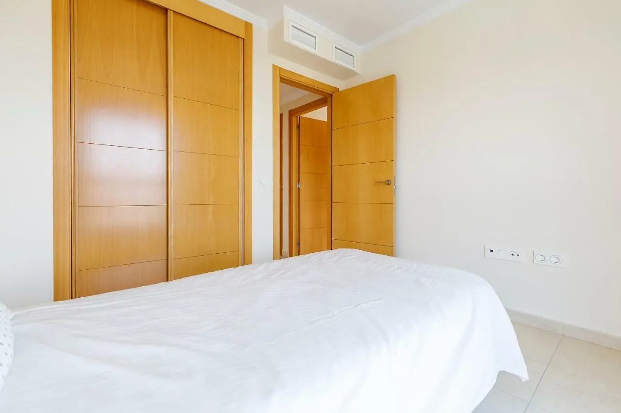 A&N La Vega 5 Apartamento Torre Del Mar