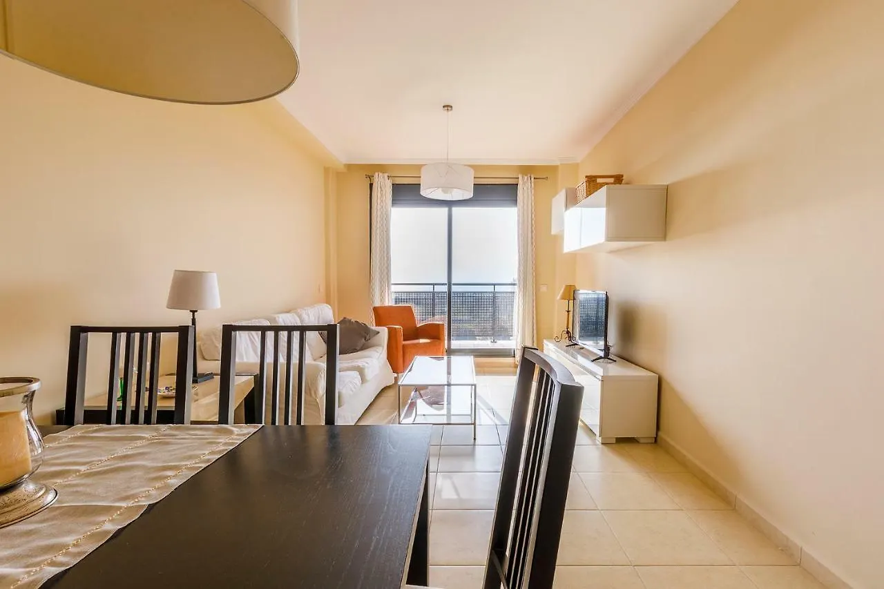 A&N La Vega 5 Apartamento Torre Del Mar