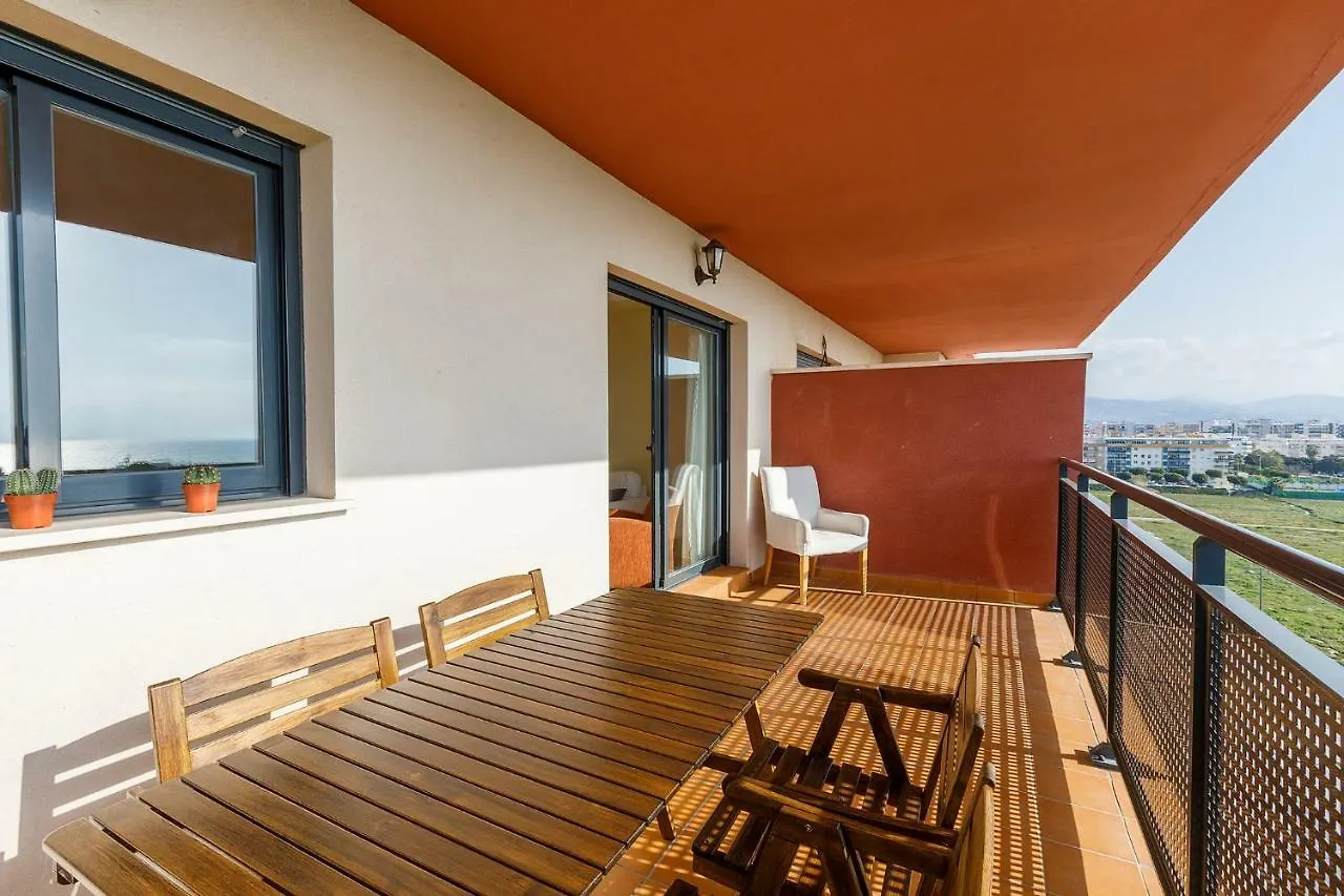 A&N La Vega 5 Apartamento Torre Del Mar