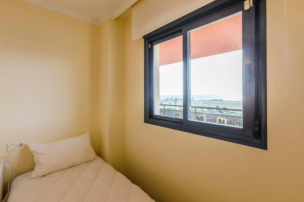 A&N La Vega 5 Apartamento Torre Del Mar
